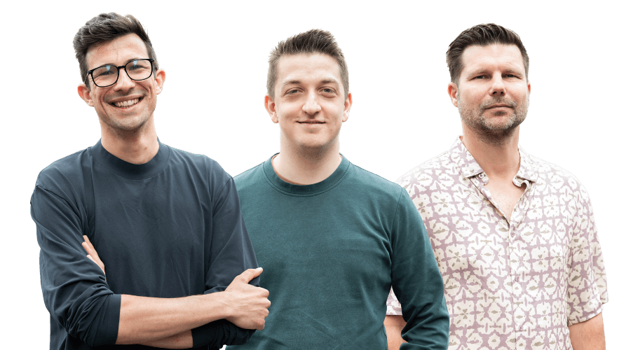 Working on AI project